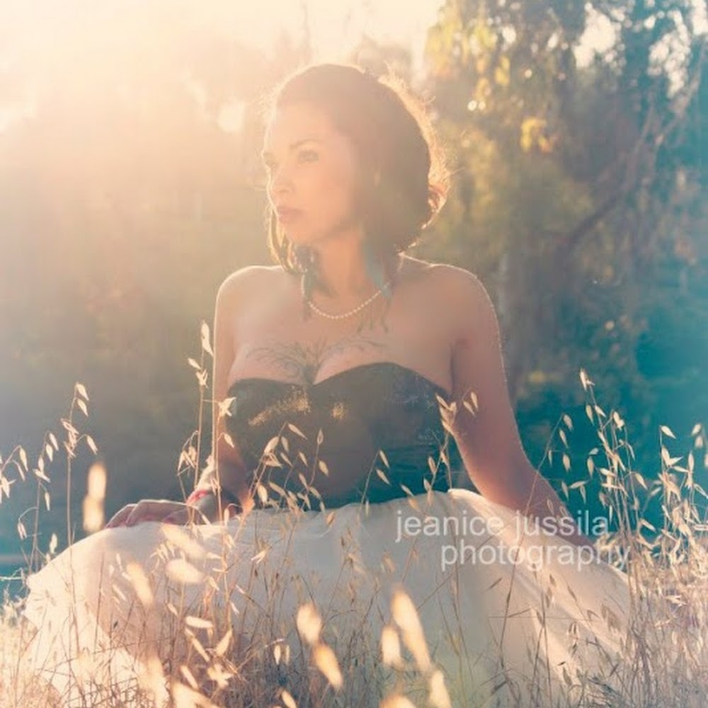 Meet your Posher, Maryjane